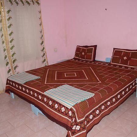 The Exotic Marigold Hotel Varkala Esterno foto