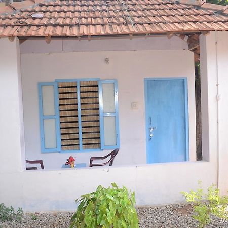 The Exotic Marigold Hotel Varkala Esterno foto