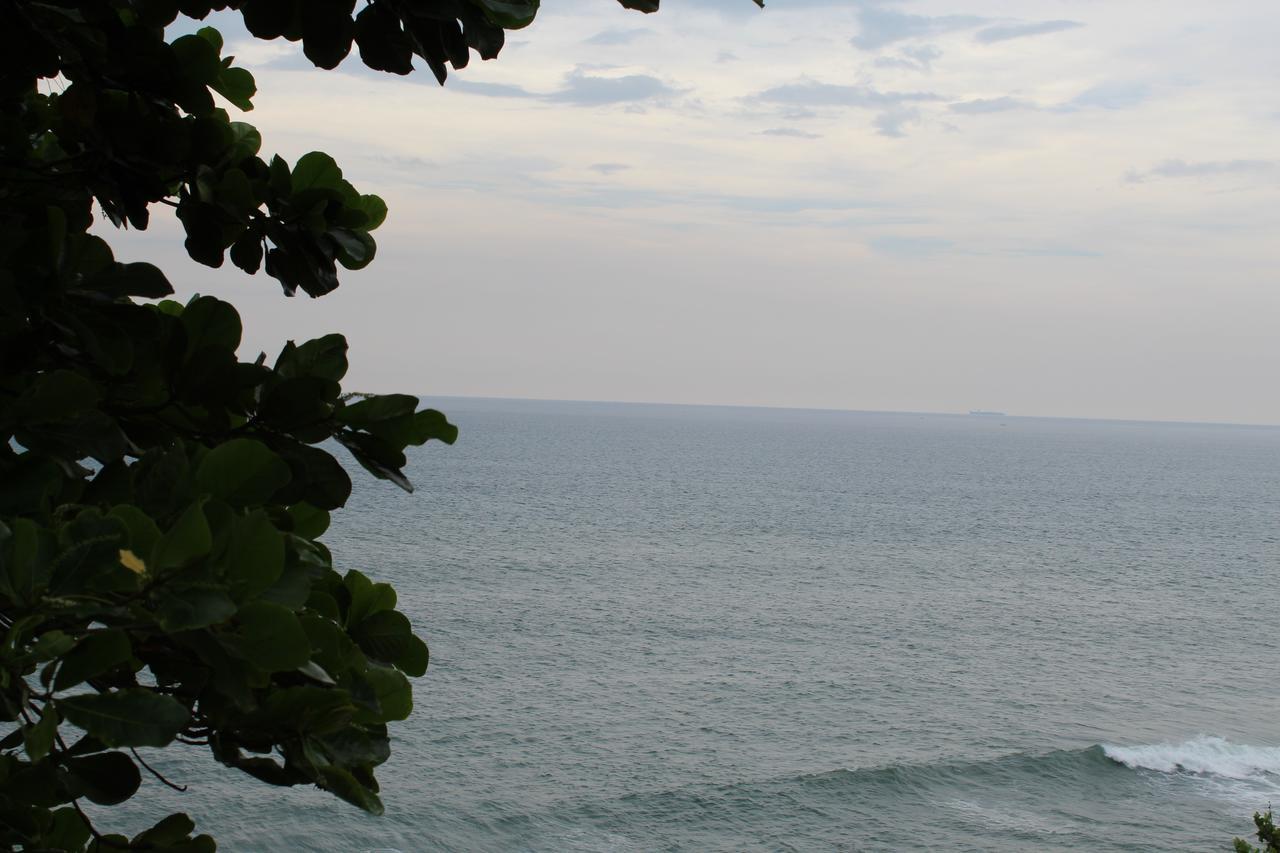The Exotic Marigold Hotel Varkala Esterno foto