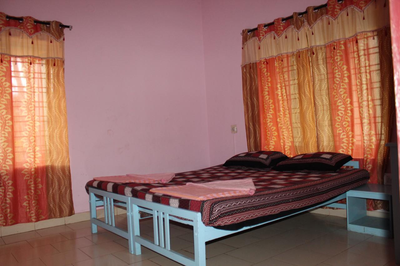 The Exotic Marigold Hotel Varkala Esterno foto