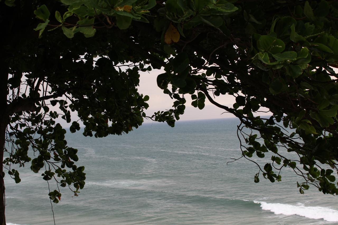 The Exotic Marigold Hotel Varkala Esterno foto