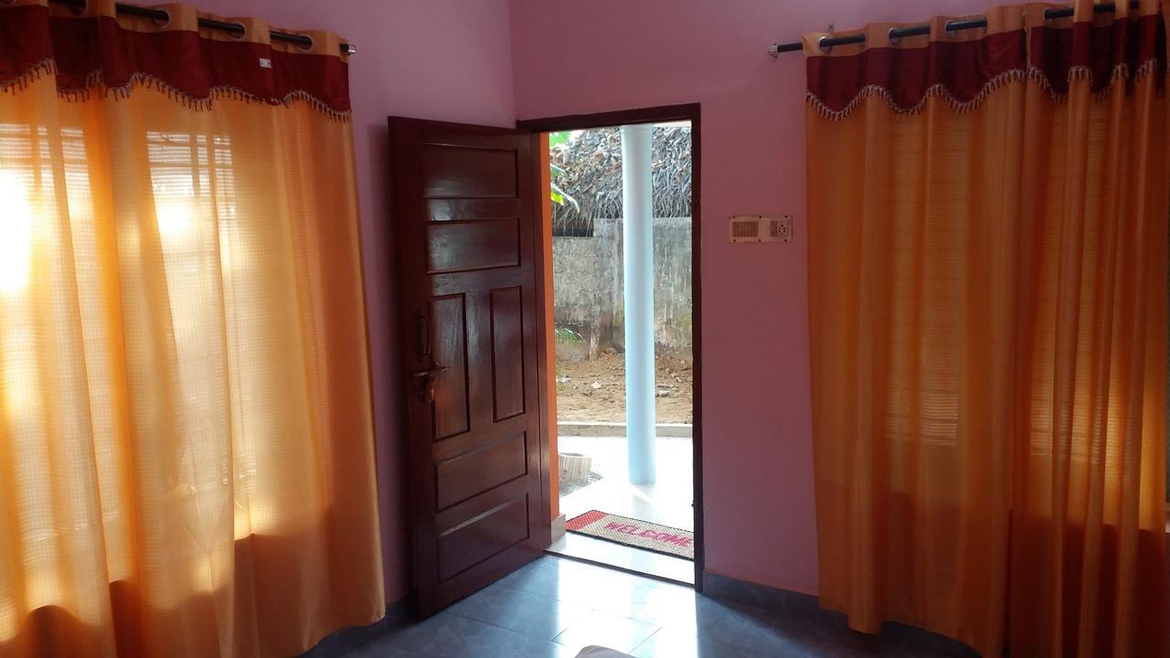 The Exotic Marigold Hotel Varkala Esterno foto