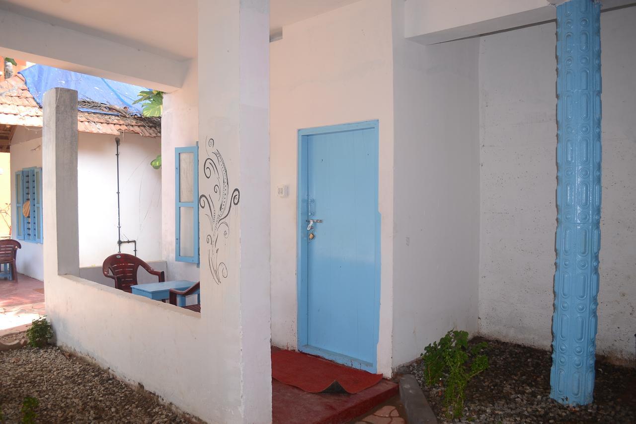 The Exotic Marigold Hotel Varkala Esterno foto