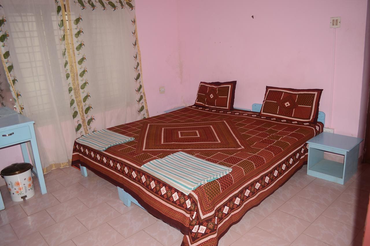 The Exotic Marigold Hotel Varkala Esterno foto