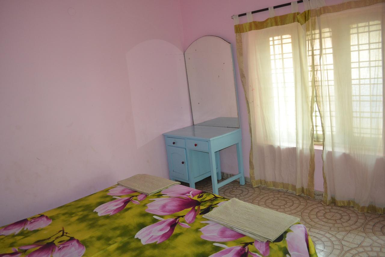 The Exotic Marigold Hotel Varkala Esterno foto