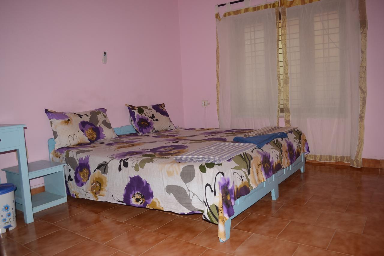 The Exotic Marigold Hotel Varkala Esterno foto