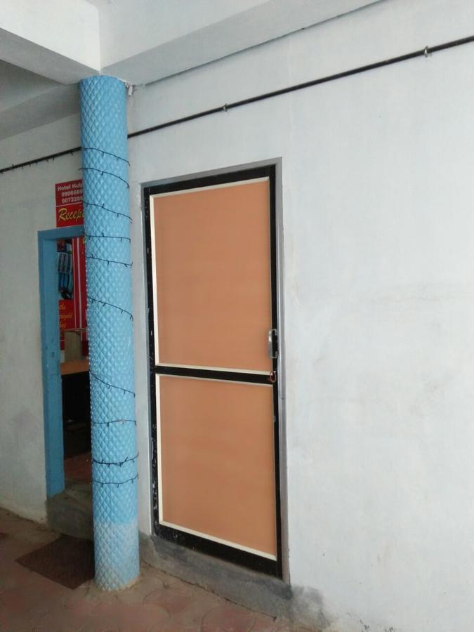 The Exotic Marigold Hotel Varkala Esterno foto